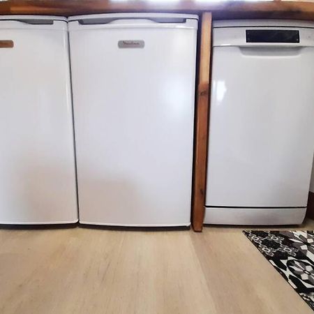 ⁂⁂Duplex Cledicihome Renovated! Quiet Area // 2 Steps From The Center / Private Parking⁂⁂ Gérardmer Buitenkant foto