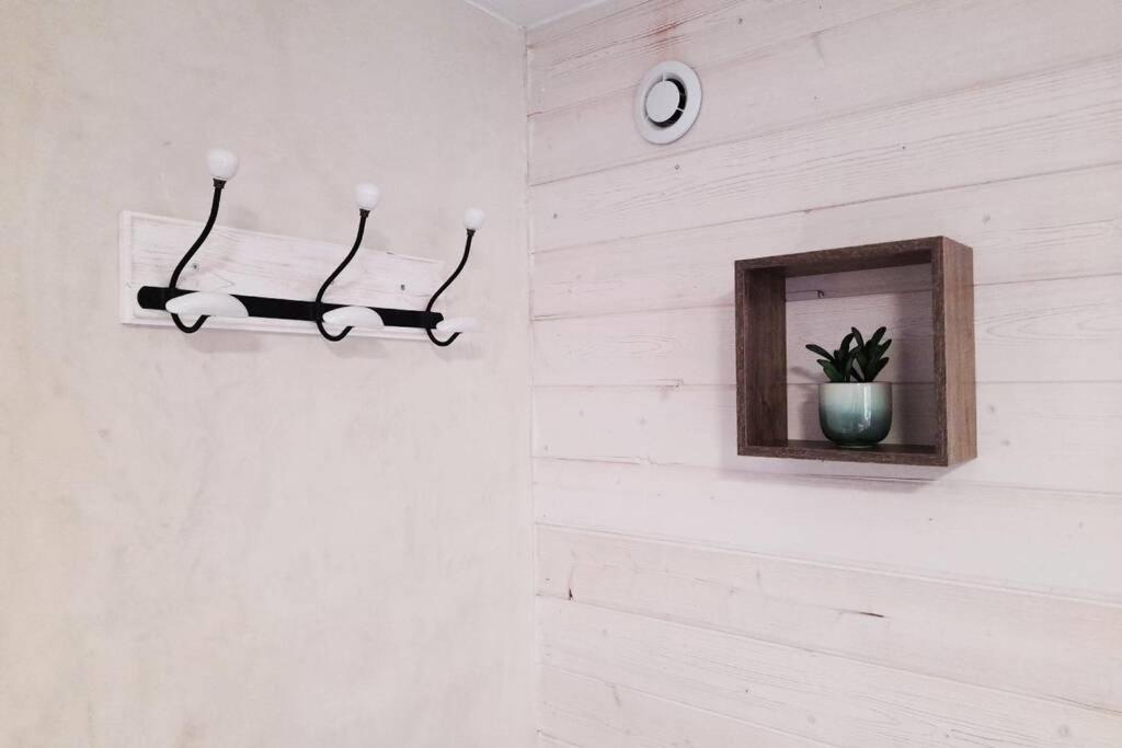 ⁂⁂Duplex Cledicihome Renovated! Quiet Area // 2 Steps From The Center / Private Parking⁂⁂ Gérardmer Buitenkant foto