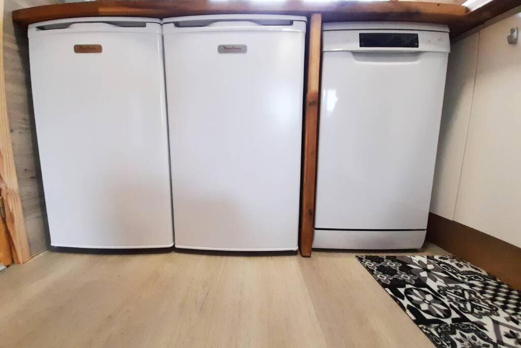 ⁂⁂Duplex Cledicihome Renovated! Quiet Area // 2 Steps From The Center / Private Parking⁂⁂ Gérardmer Buitenkant foto