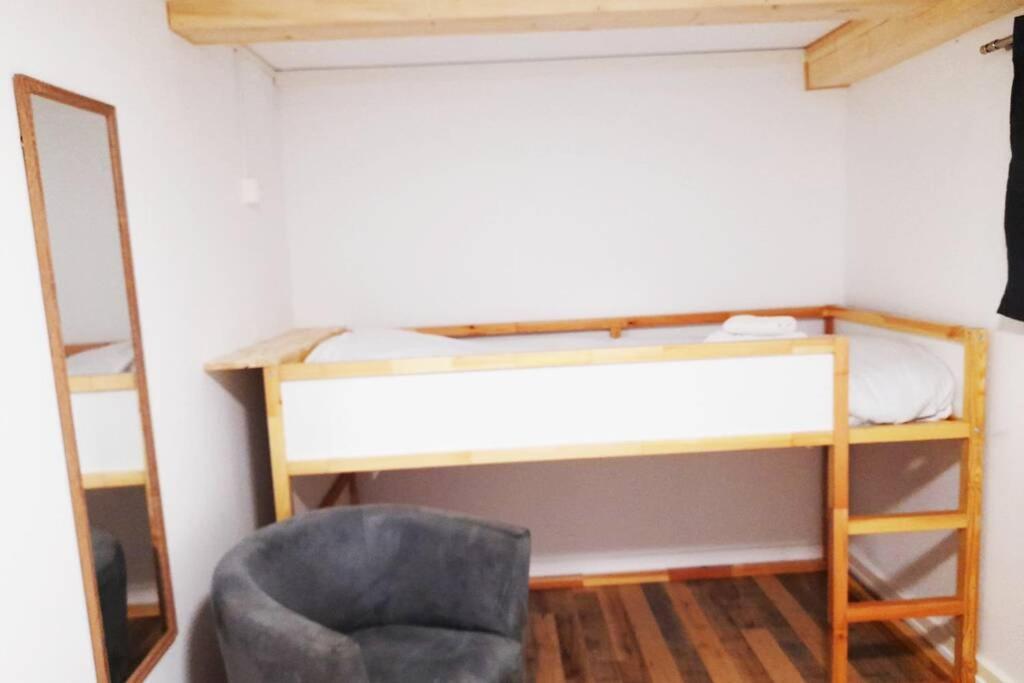 ⁂⁂Duplex Cledicihome Renovated! Quiet Area // 2 Steps From The Center / Private Parking⁂⁂ Gérardmer Buitenkant foto
